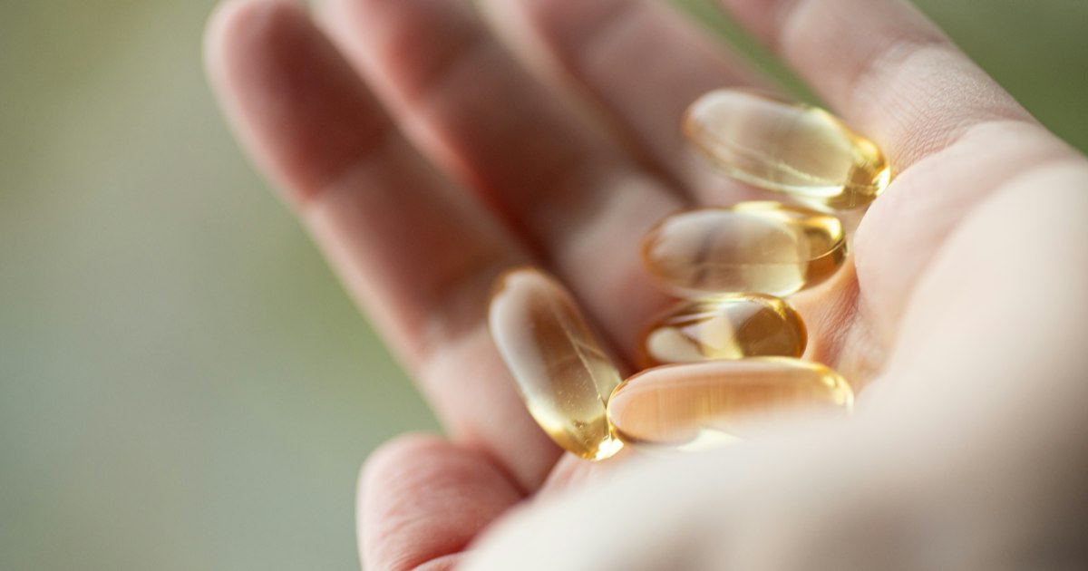Mythes over vitamine K2