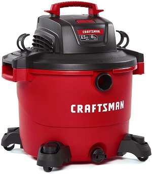 Craftsman Cmxevbe17595 vacuum