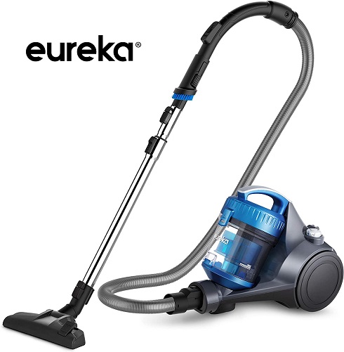 Eureka NEN110A canister vacuum cleaner