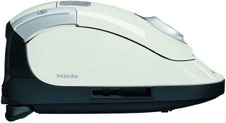 Miele Compact C1 vacuum cleaner