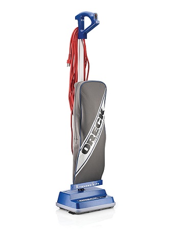 Oreck Commercial Vacuum Cleaner