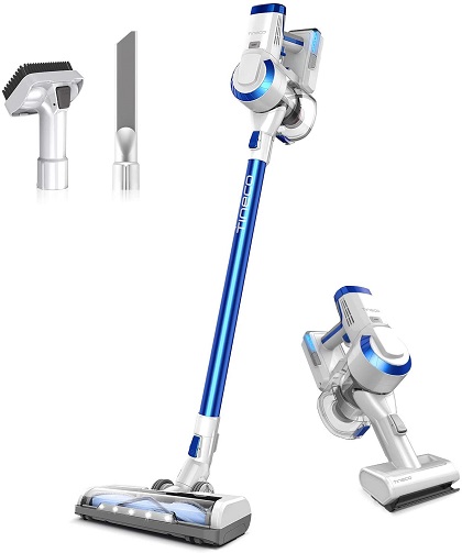 Tineco A10 Cordless Stick Vacuum Cleaner